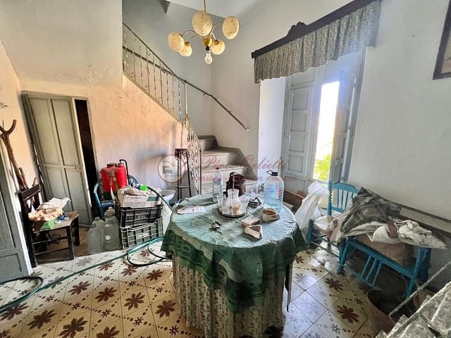 3 soveværelse Villa til salg i Torrox Pueblo, Torrox - € 189.900 (Ref: 9958327)