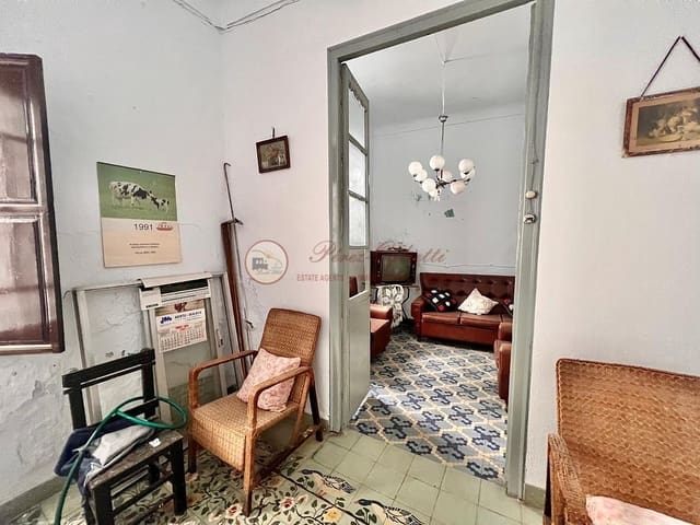 3 soveværelse Villa til salg i Torrox Pueblo, Torrox - € 189.900 (Ref: 9958327)