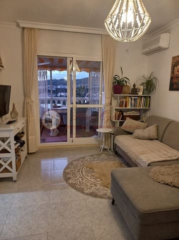 1 soverom Leilighet til salgs i El Peñoncillo, Torrox - € 189 000 (Ref: 9964217)