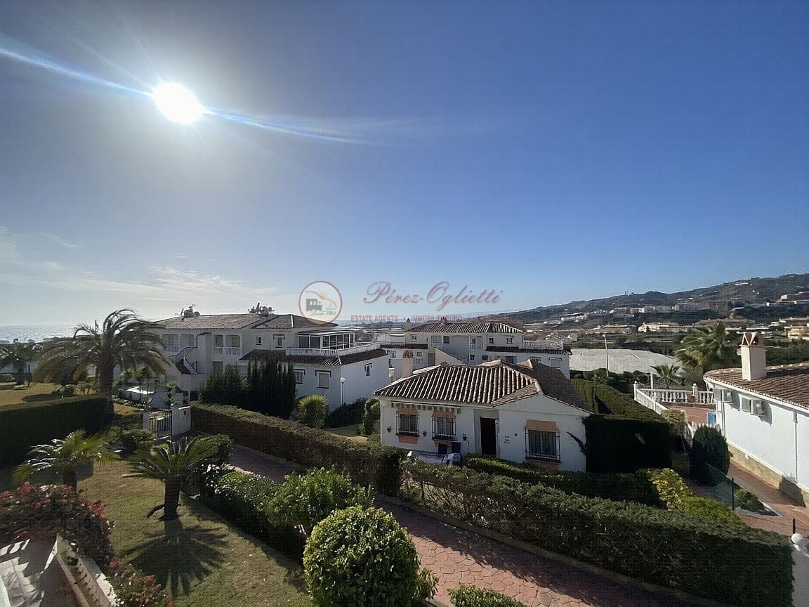 1 slaapkamer Appartement te koop in Torrox-Costa - € 189.000 (Ref: 9964217)