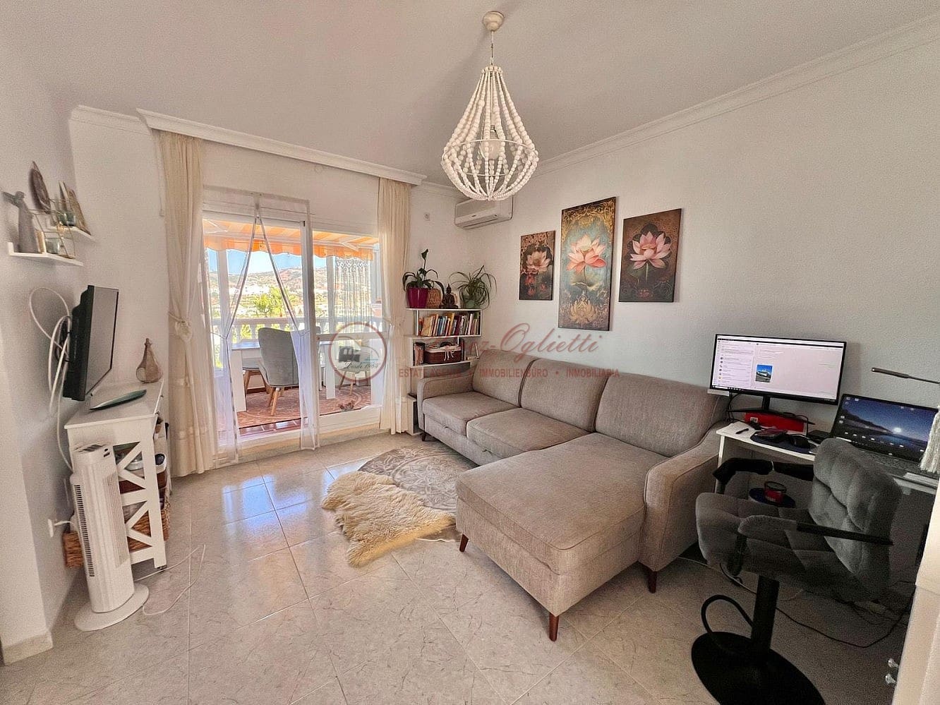 1 slaapkamer Appartement te koop in Torrox-Costa - € 189.000 (Ref: 9964217)