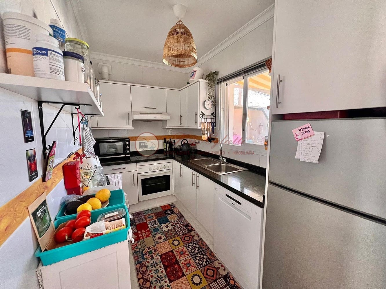 1 slaapkamer Appartement te koop in Torrox-Costa - € 189.000 (Ref: 9964217)