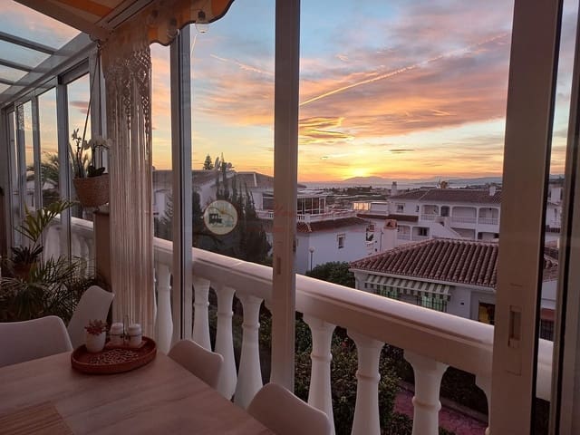 1 soverom Leilighet til salgs i El Peñoncillo, Torrox - € 189 000 (Ref: 9964217)