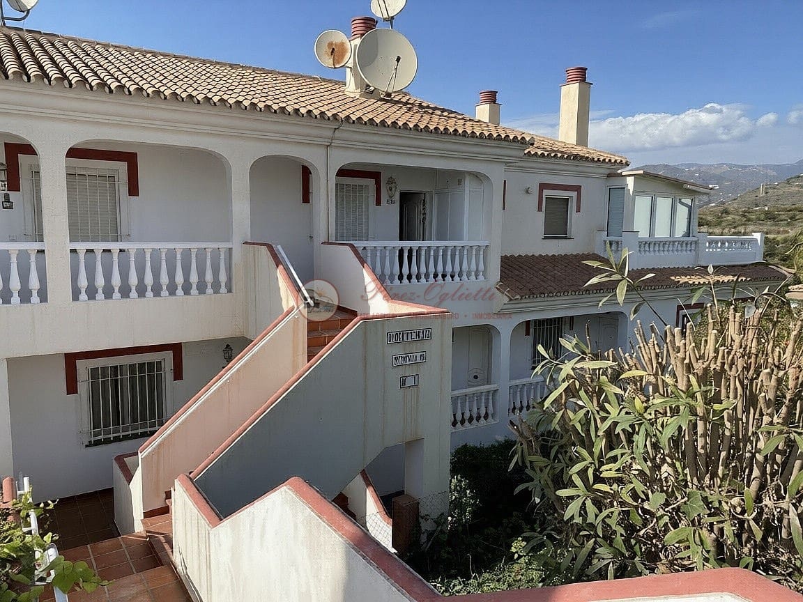 1 slaapkamer Appartement te koop in Torrox-Costa - € 189.000 (Ref: 9964217)