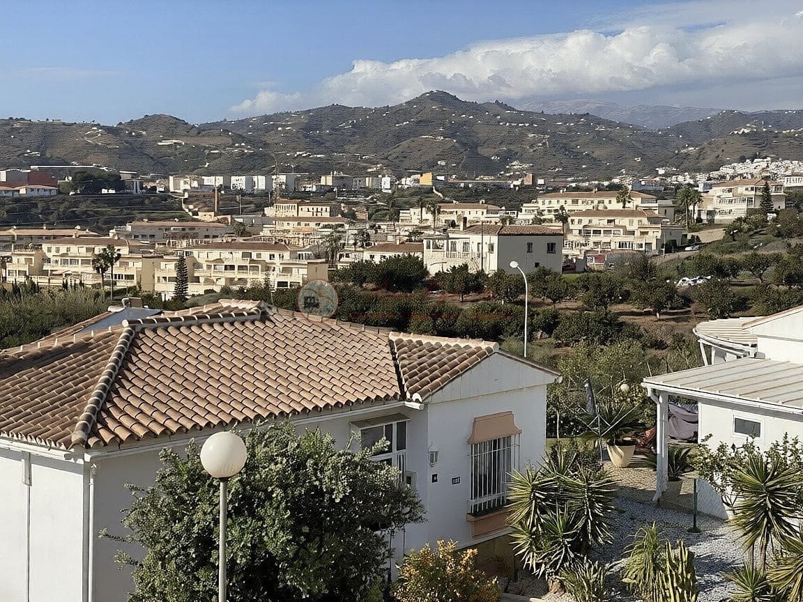 1 slaapkamer Appartement te koop in Torrox-Costa - € 189.000 (Ref: 9964217)