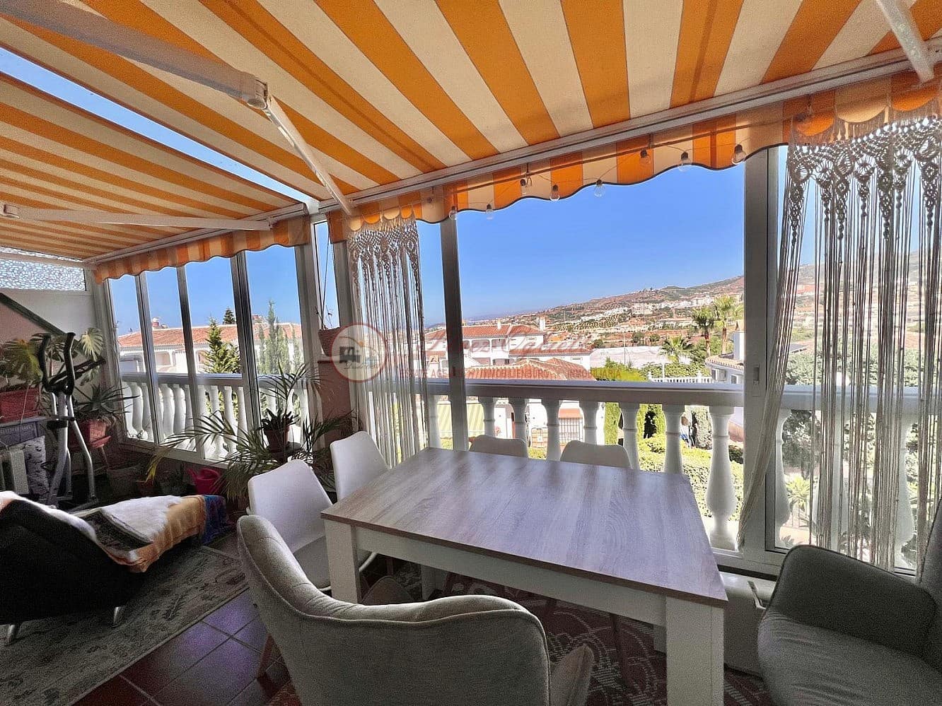1 slaapkamer Appartement te koop in Torrox-Costa - € 189.000 (Ref: 9964217)