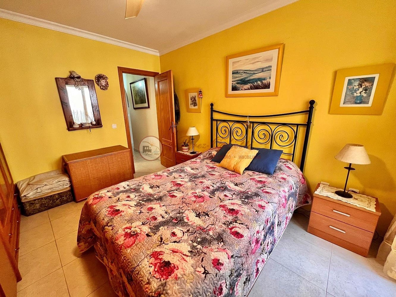 2 soveværelse Villa til salg i Torrox med swimmingpool - € 390.000 (Ref: 9977941)