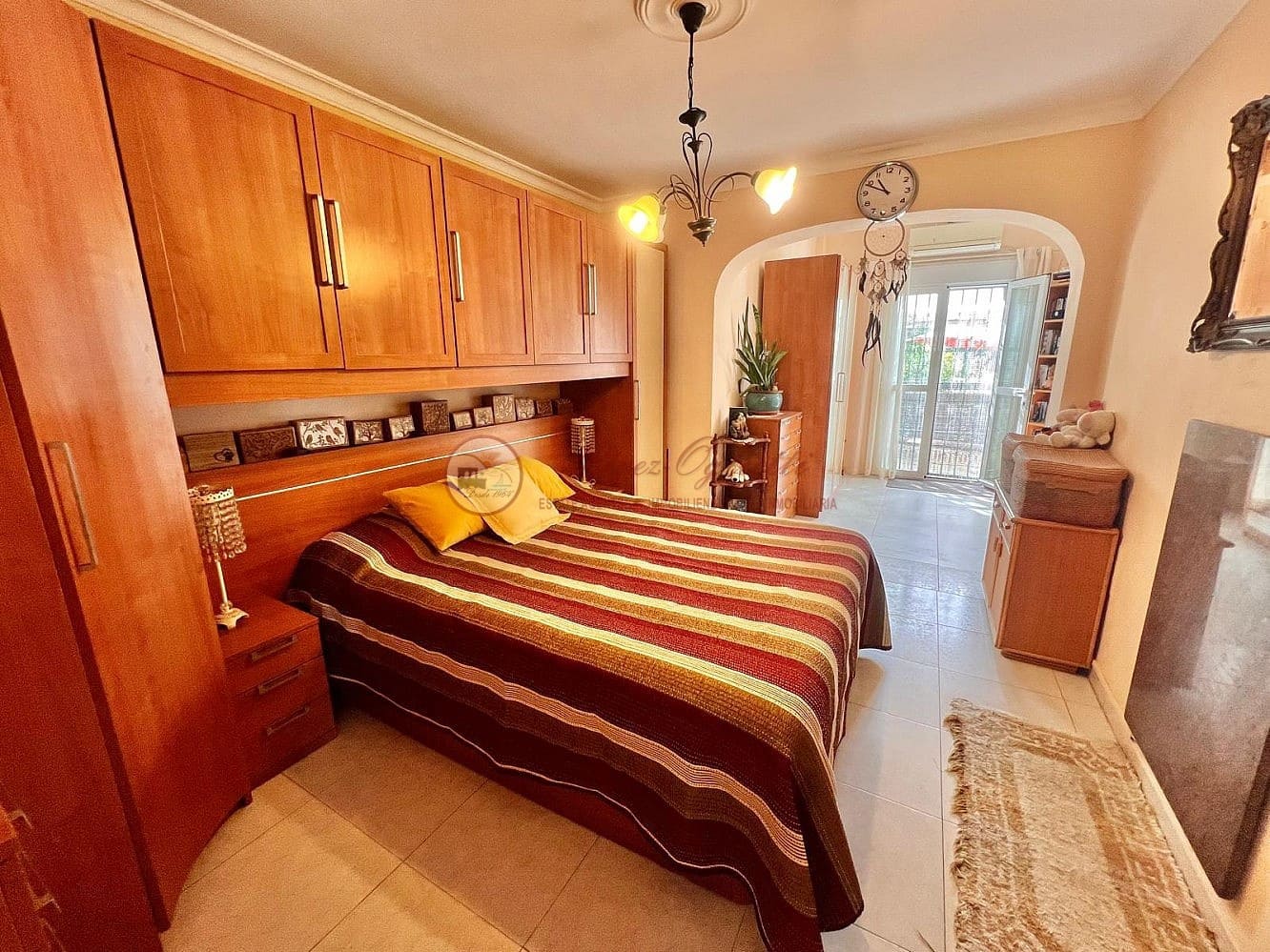 2 soveværelse Villa til salg i Torrox med swimmingpool - € 390.000 (Ref: 9977941)