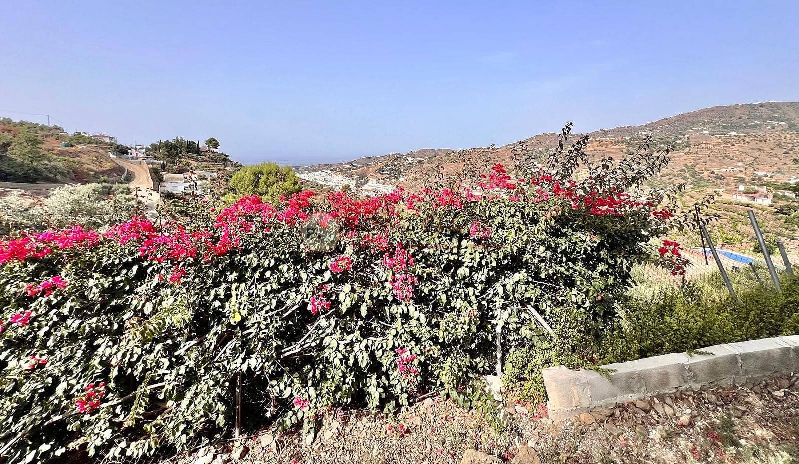 2 soveværelse Villa til salg i Torrox med swimmingpool - € 390.000 (Ref: 9977941)