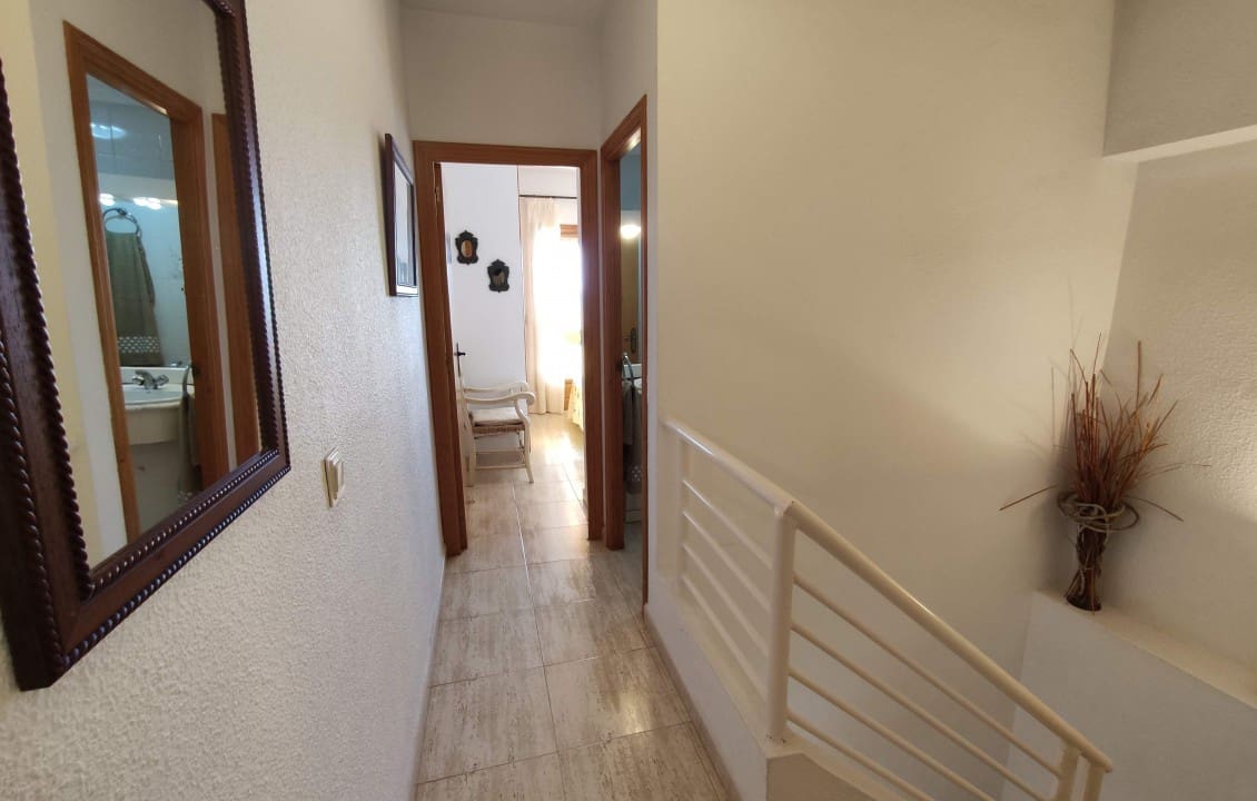 2 sypialnia Apartament na kwatery wakacyjne w Santa Pola z basenem garażem - 700 € (Ref: 2836195)
