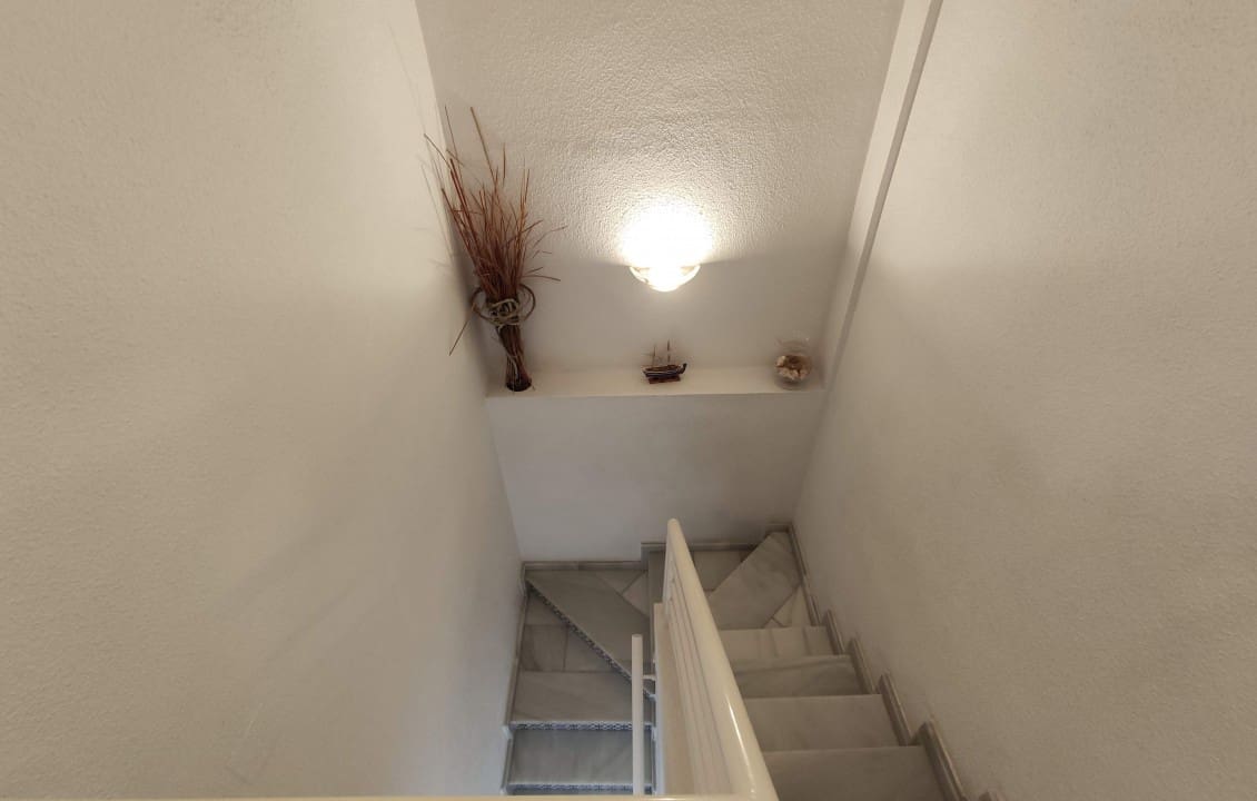 2 sypialnia Apartament na kwatery wakacyjne w Santa Pola z basenem garażem - 700 € (Ref: 2836195)