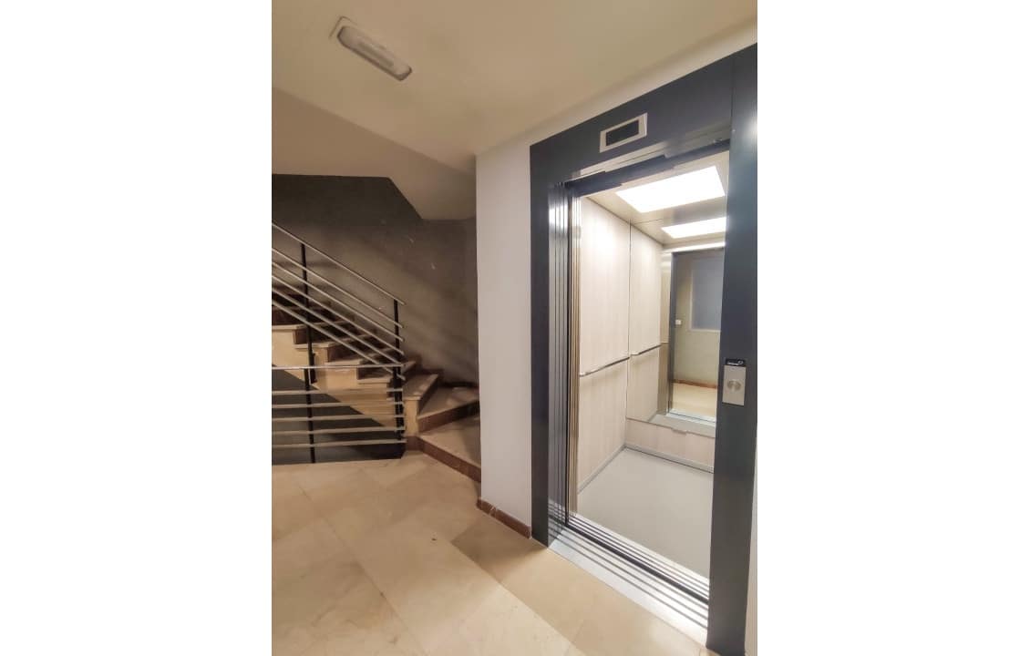 3 sypialnia Apartament na kwatery wakacyjne w Santa Pola - 800 € (Ref: 3520823)