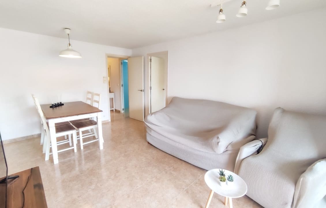 3 sypialnia Apartament na kwatery wakacyjne w Santa Pola - 800 € (Ref: 3520823)