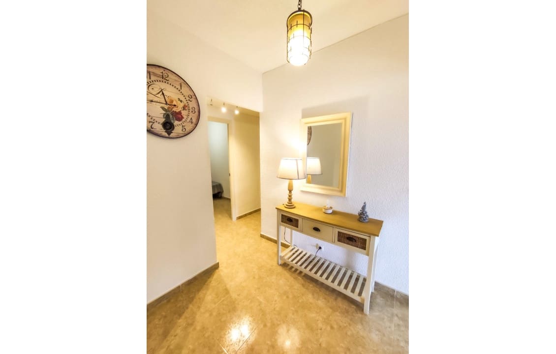 3 sypialnia Apartament na kwatery wakacyjne w Santa Pola - 800 € (Ref: 3520823)