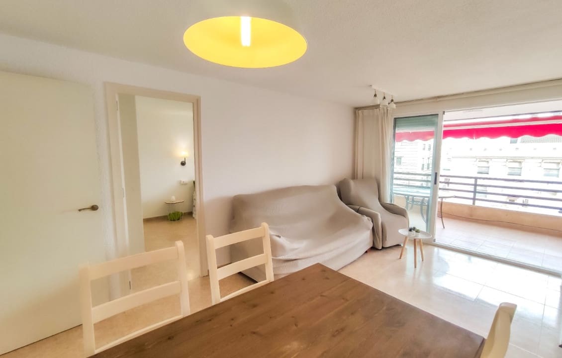 3 sypialnia Apartament na kwatery wakacyjne w Santa Pola - 800 € (Ref: 3520823)
