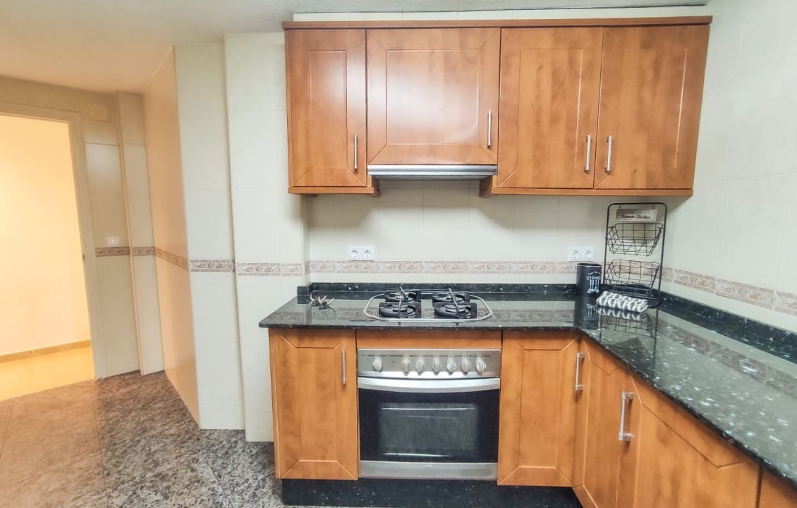 3 sypialnia Apartament na kwatery wakacyjne w Santa Pola - 800 € (Ref: 3520823)