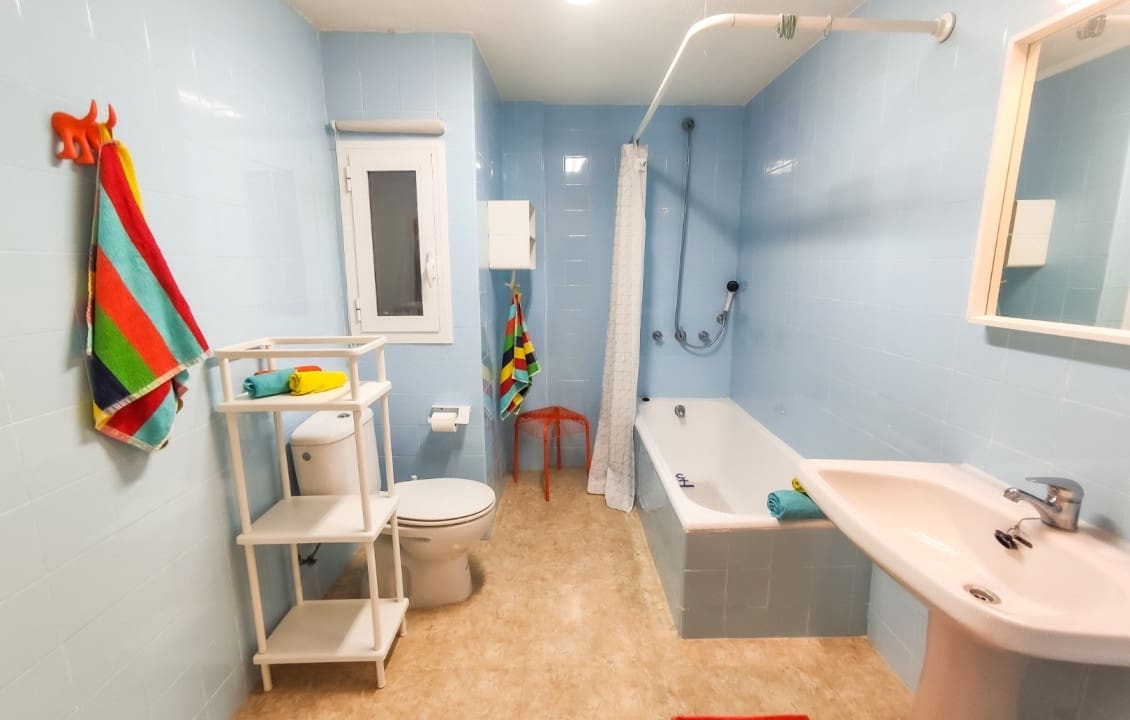 3 sypialnia Apartament na kwatery wakacyjne w Santa Pola - 800 € (Ref: 3520823)