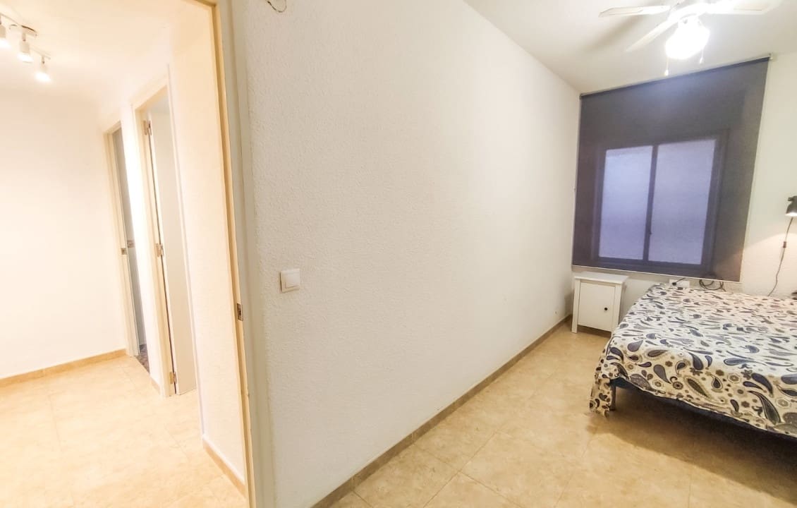 3 sypialnia Apartament na kwatery wakacyjne w Santa Pola - 800 € (Ref: 3520823)