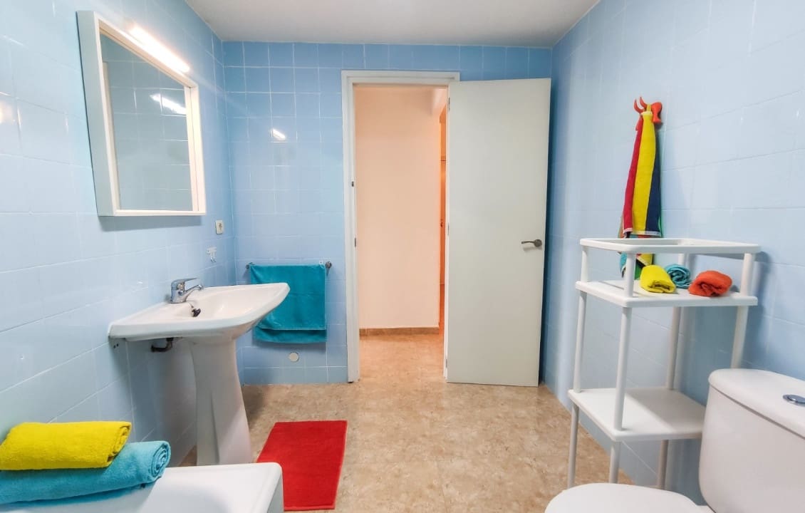 3 sypialnia Apartament na kwatery wakacyjne w Santa Pola - 800 € (Ref: 3520823)