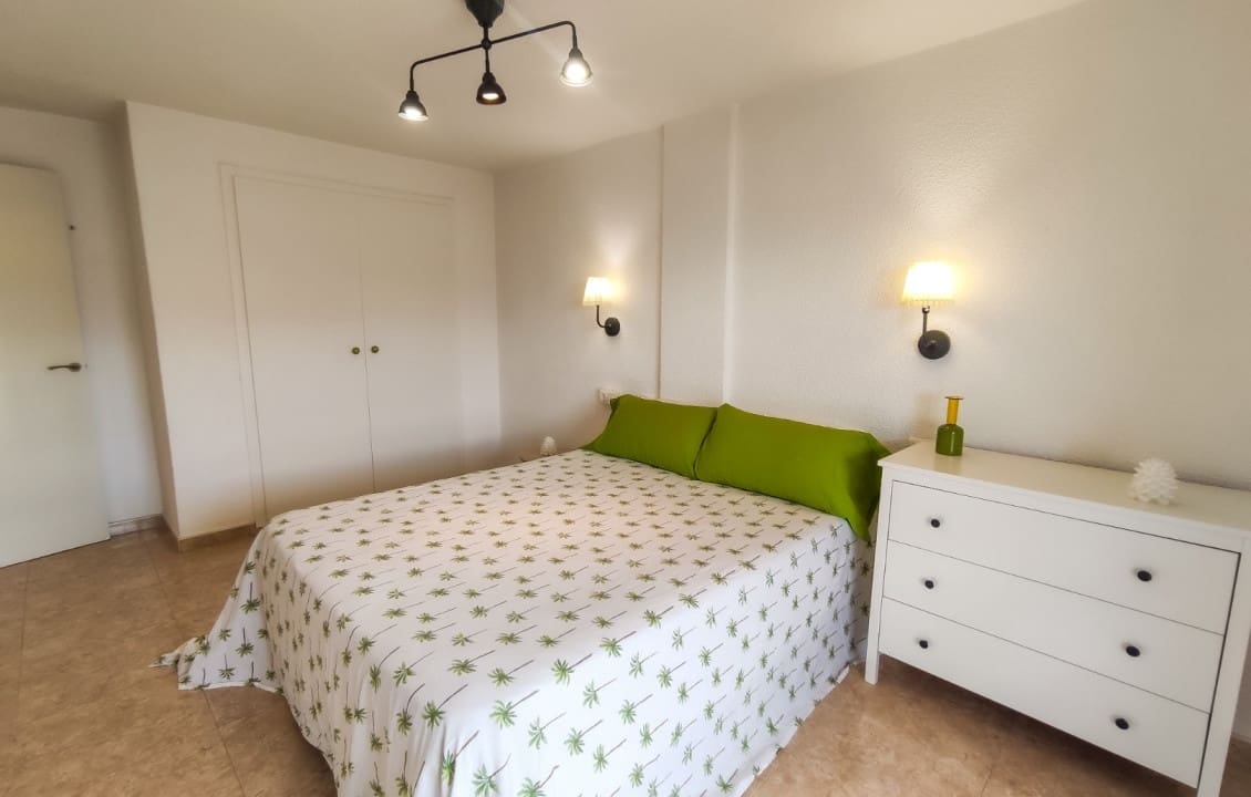 3 sypialnia Apartament na kwatery wakacyjne w Santa Pola - 800 € (Ref: 3520823)