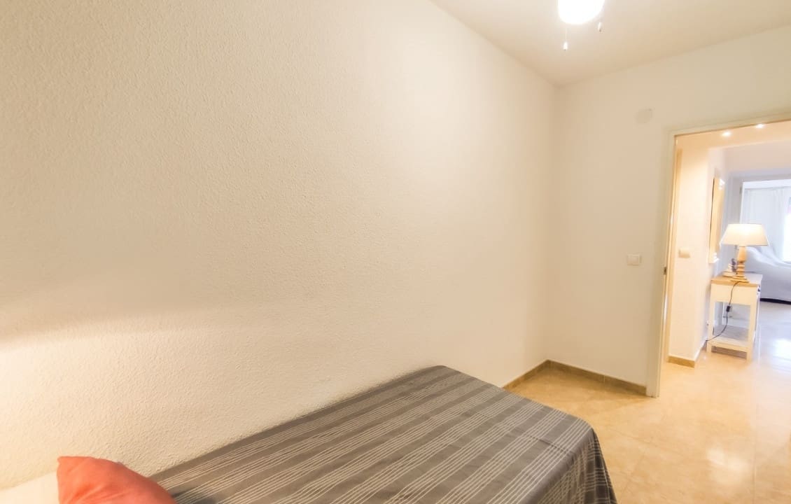 3 sypialnia Apartament na kwatery wakacyjne w Santa Pola - 800 € (Ref: 3520823)