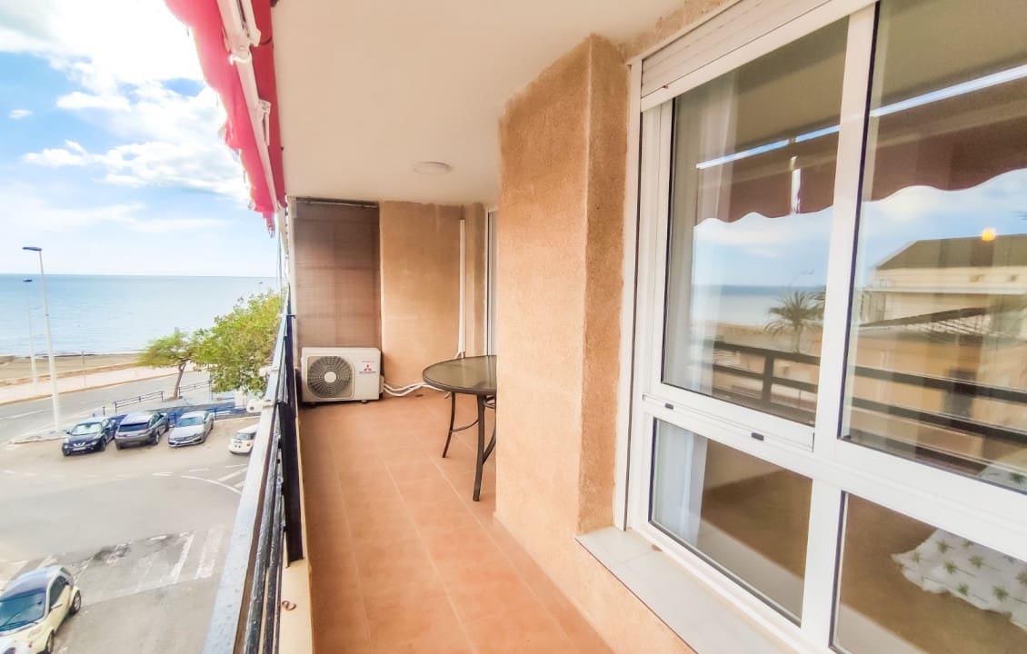 3 sypialnia Apartament na kwatery wakacyjne w Santa Pola - 800 € (Ref: 3520823)