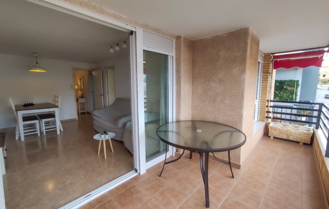 3 sypialnia Apartament na kwatery wakacyjne w Santa Pola - 800 € (Ref: 3520823)