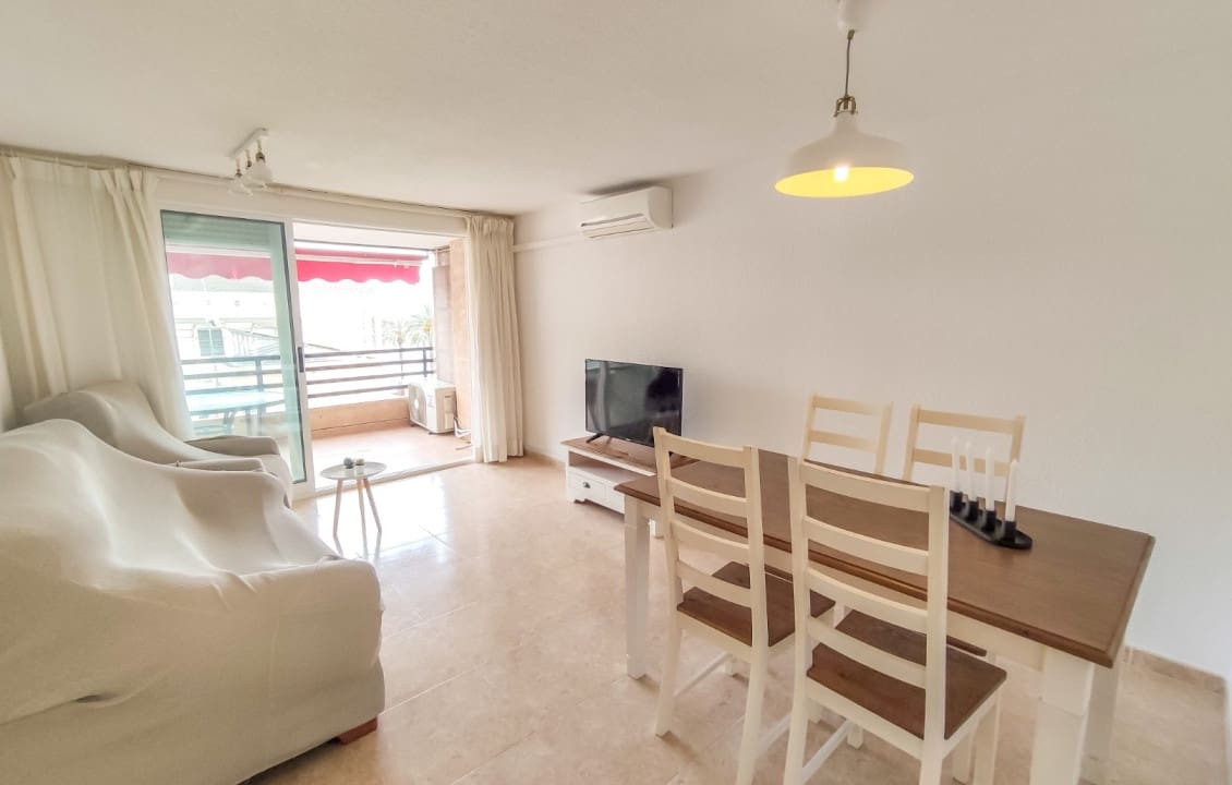 3 sypialnia Apartament na kwatery wakacyjne w Santa Pola - 800 € (Ref: 3520823)