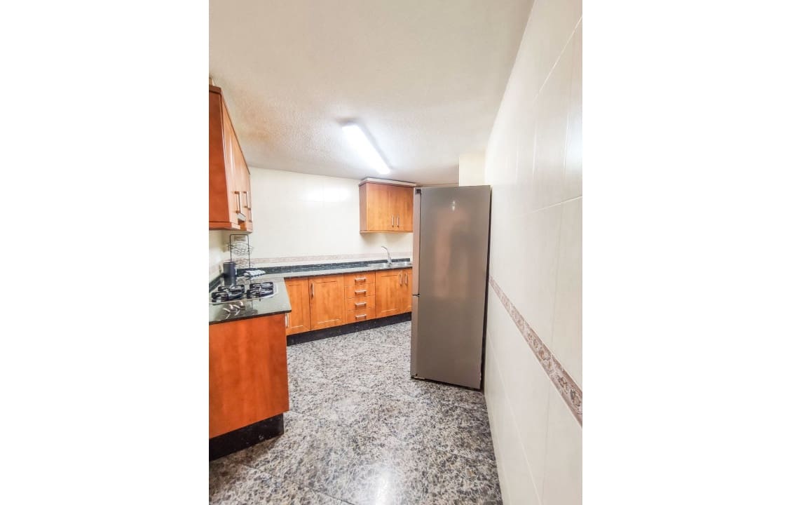 3 sypialnia Apartament na kwatery wakacyjne w Santa Pola - 800 € (Ref: 3520823)