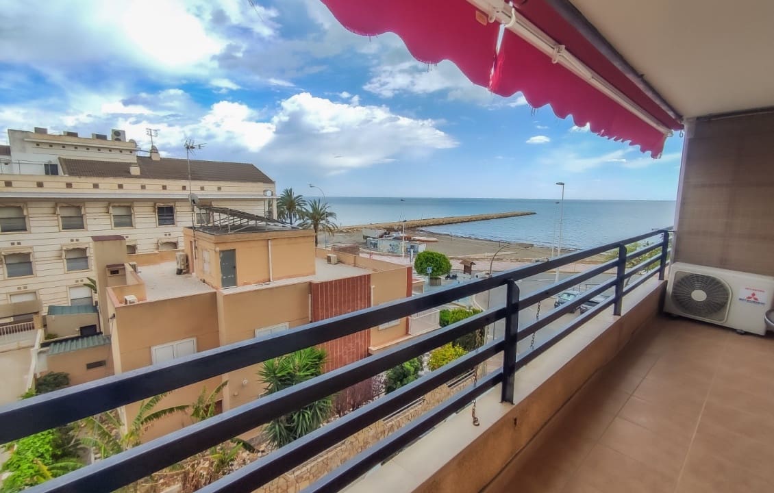 3 sypialnia Apartament na kwatery wakacyjne w Santa Pola - 800 € (Ref: 3520823)