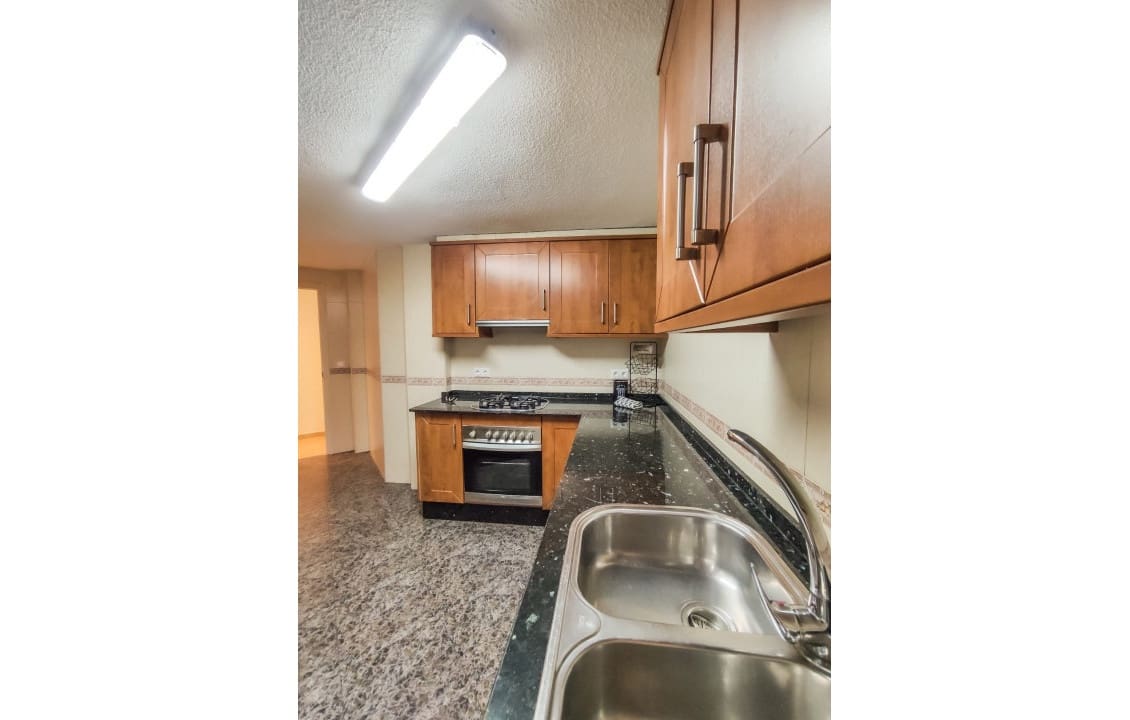 3 sypialnia Apartament na kwatery wakacyjne w Santa Pola - 800 € (Ref: 3520823)