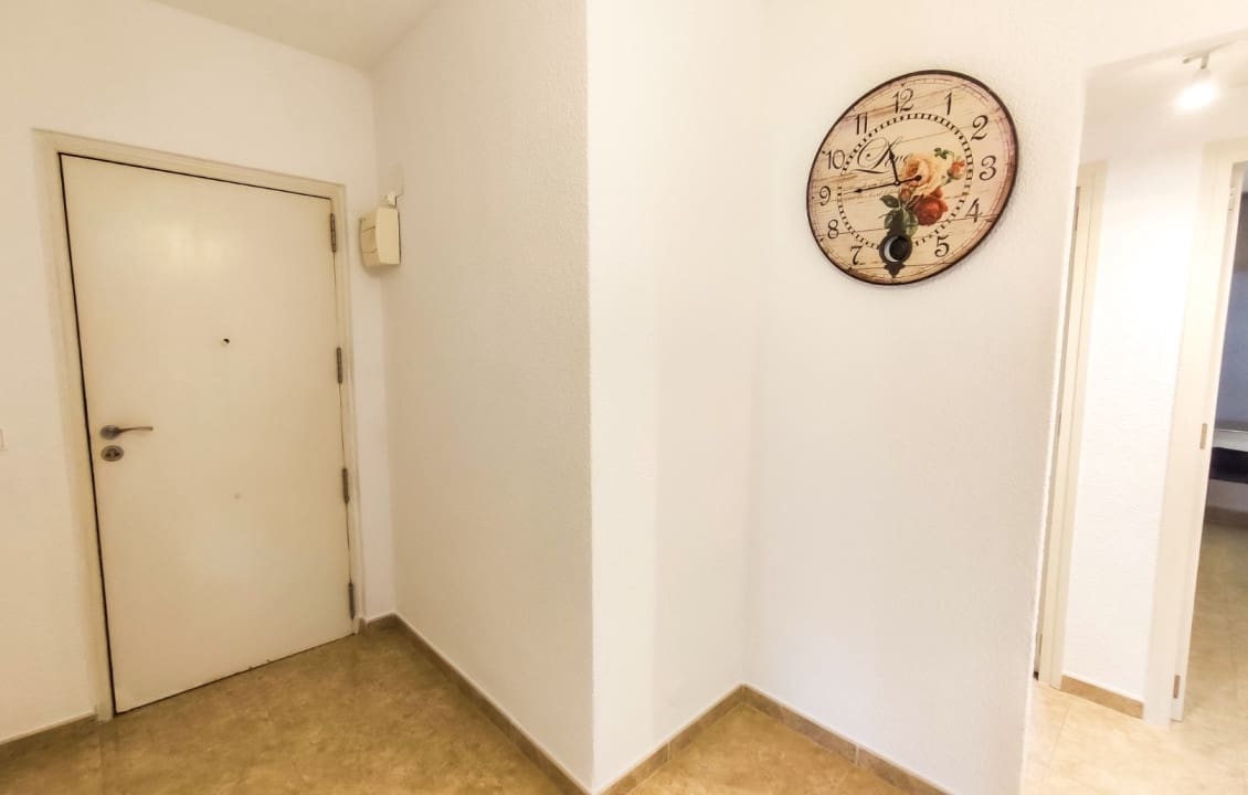3 sypialnia Apartament na kwatery wakacyjne w Santa Pola - 800 € (Ref: 3520823)