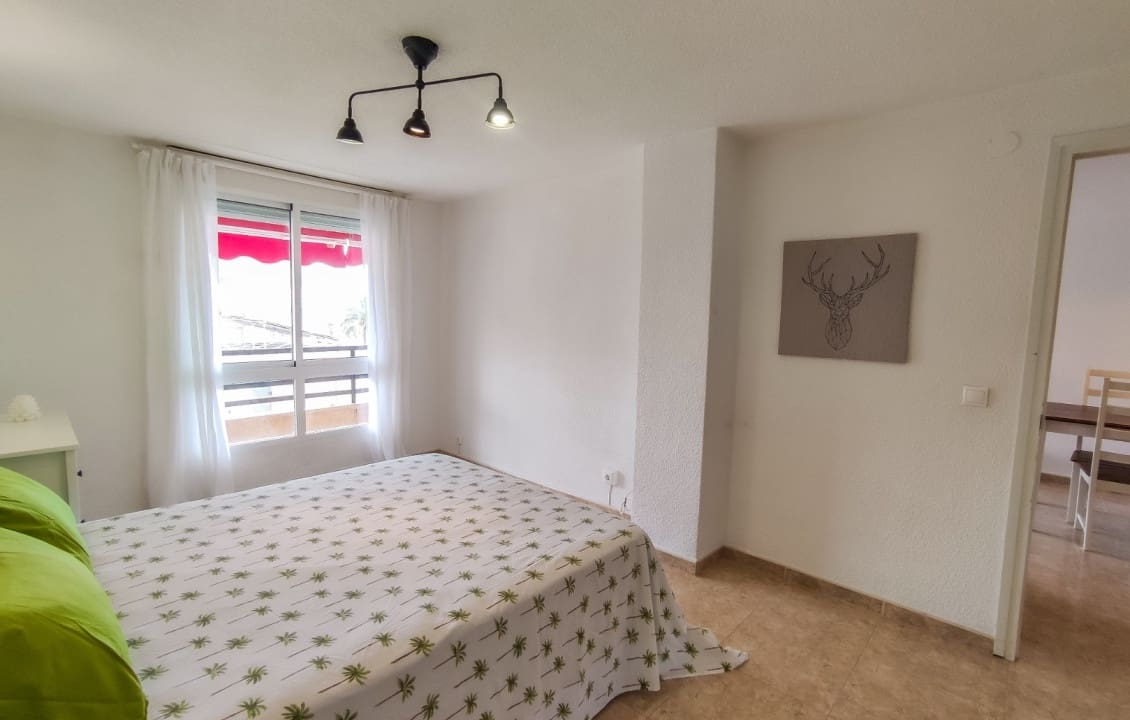 3 sypialnia Apartament na kwatery wakacyjne w Santa Pola - 800 € (Ref: 3520823)