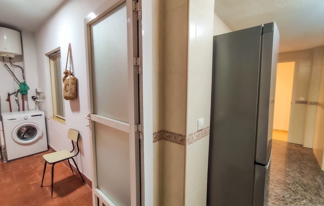 3 sypialnia Apartament na kwatery wakacyjne w Santa Pola - 800 € (Ref: 3520823)