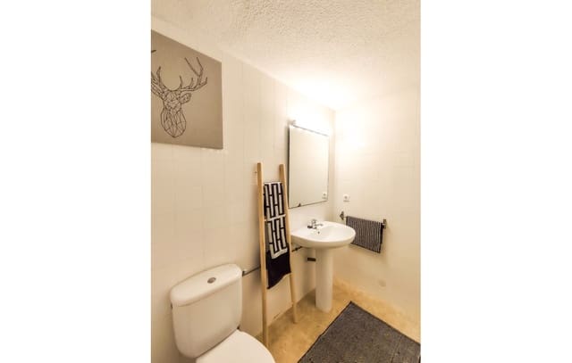 3 sypialnia Apartament na kwatery wakacyjne w Calas Santiago Bernabéu, Santa Pola - 800 € (Ref: 3520823)