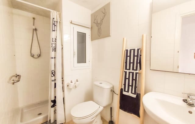 3 sypialnia Apartament na kwatery wakacyjne w Calas Santiago Bernabéu, Santa Pola - 800 € (Ref: 3520823)