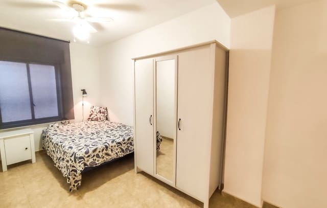 3 sypialnia Apartament na kwatery wakacyjne w Calas Santiago Bernabéu, Santa Pola - 800 € (Ref: 3520823)