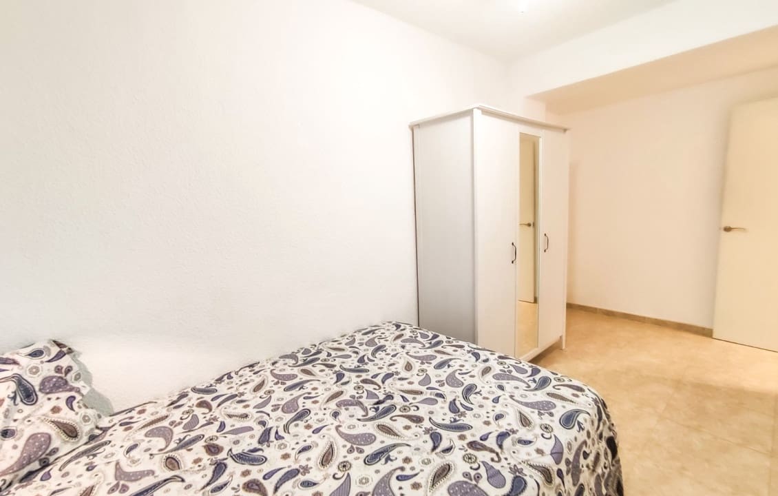 3 sypialnia Apartament na kwatery wakacyjne w Santa Pola - 800 € (Ref: 3520823)