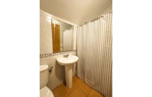 3 sovrum Bungalow för semesterbostäder i Gran Playa, Santa Pola med pool - 600 € (Ref: 3675806)