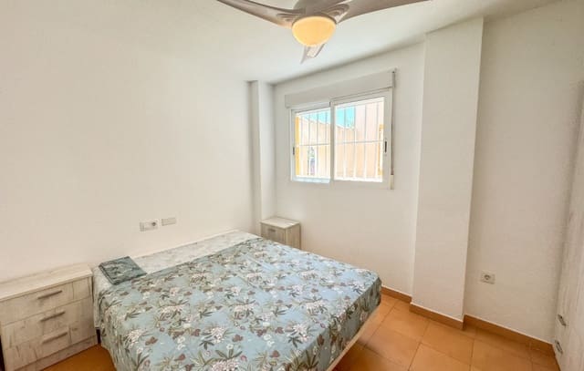 3 sovrum Bungalow för semesterbostäder i Gran Playa, Santa Pola med pool - 600 € (Ref: 3675806)