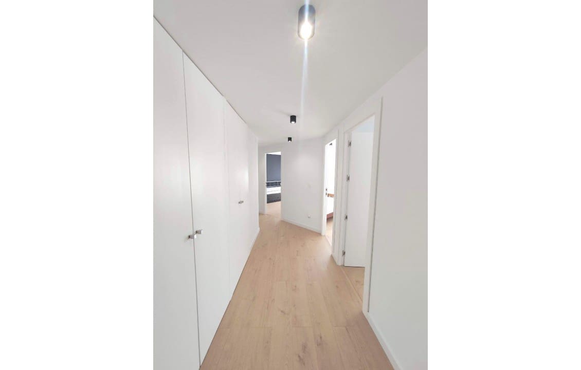 Appartement de 3 chambres à louer à Alicante ville - 1 800 € (Ref: 4617150)