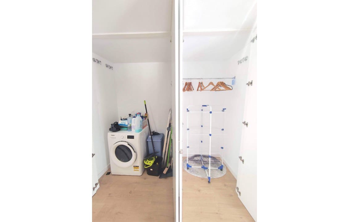 Appartement de 3 chambres à louer à Alicante ville - 1 800 € (Ref: 4617150)