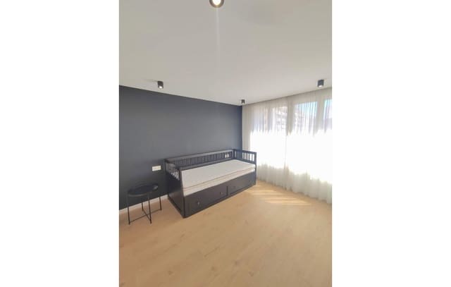 3 sypialnia Mieszkanie do wynajęcia w Barrio del Centro, Miasto Alicante / Alacant - 1 800 € (Ref: 4617150)