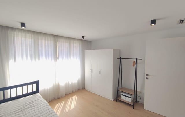 3 sypialnia Mieszkanie do wynajęcia w Barrio del Centro, Miasto Alicante / Alacant - 1 800 € (Ref: 4617150)