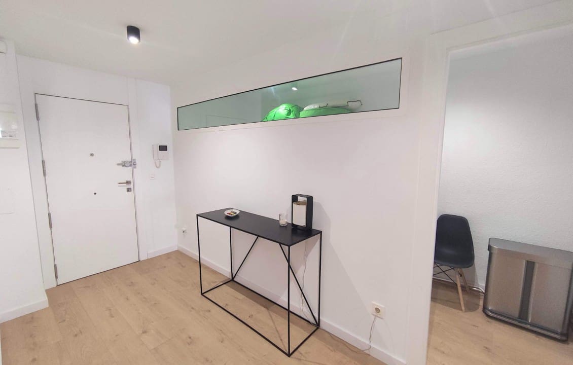 Appartement de 3 chambres à louer à Alicante ville - 1 800 € (Ref: 4617150)