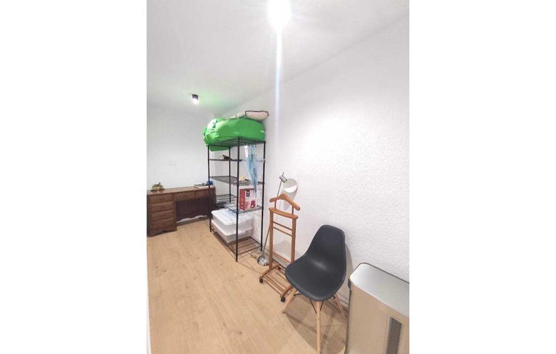 Appartement de 3 chambres à louer à Alicante ville - 1 800 € (Ref: 4617150)