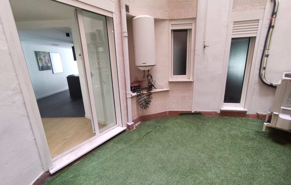 Appartement de 3 chambres à louer à Alicante ville - 1 800 € (Ref: 4617150)
