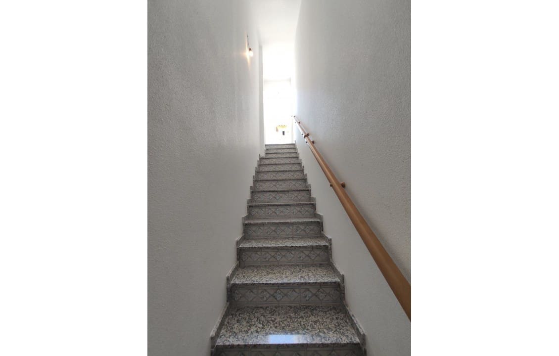 2 Zimmer Ferienapartment in Santa Pola mit Pool - 600 € (Ref: 4918334)