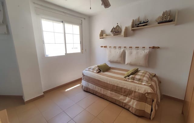 2 sovrum Lägenhet för semesterbostäder i Gran Playa, Santa Pola med pool - 600 € (Ref: 4918334)
