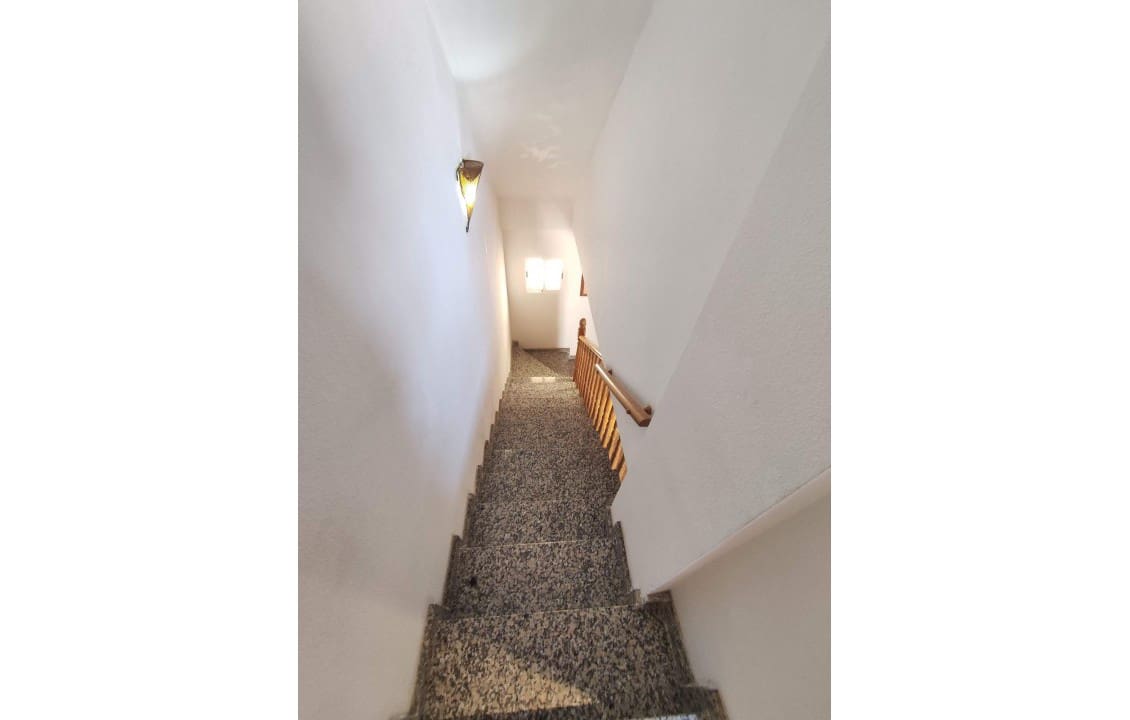 2 Zimmer Ferienapartment in Santa Pola mit Pool - 600 € (Ref: 4918334)
